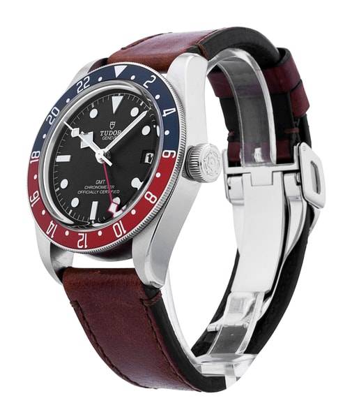 Tudor Black Bay GMT M79830RB-0002
